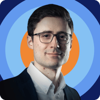 Daniil Aizenshtat | Software Is Cheap. Judgment Is Not.